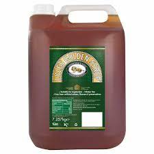 Lyle's Golden Syrup (2x7.26kg)